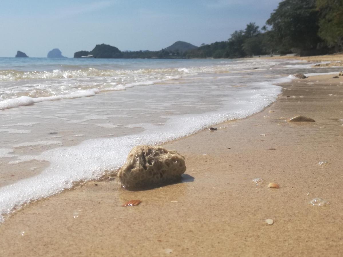 Mr Bao Homestay & Bungalows Ko Yao Noi Exteriör bild